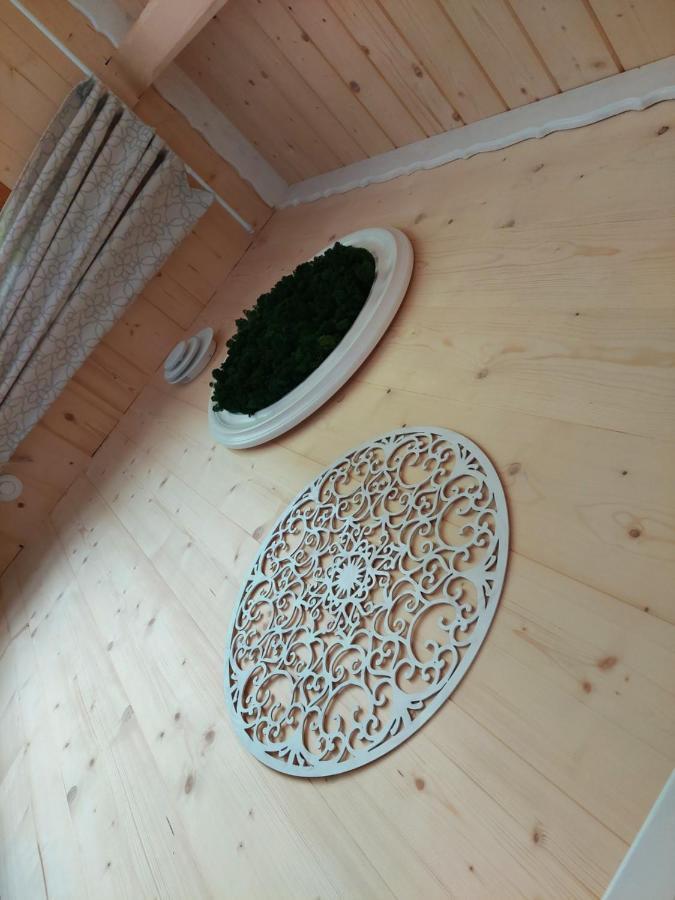 Wioska Rusinski Bukowina Tatrzanska Luaran gambar
