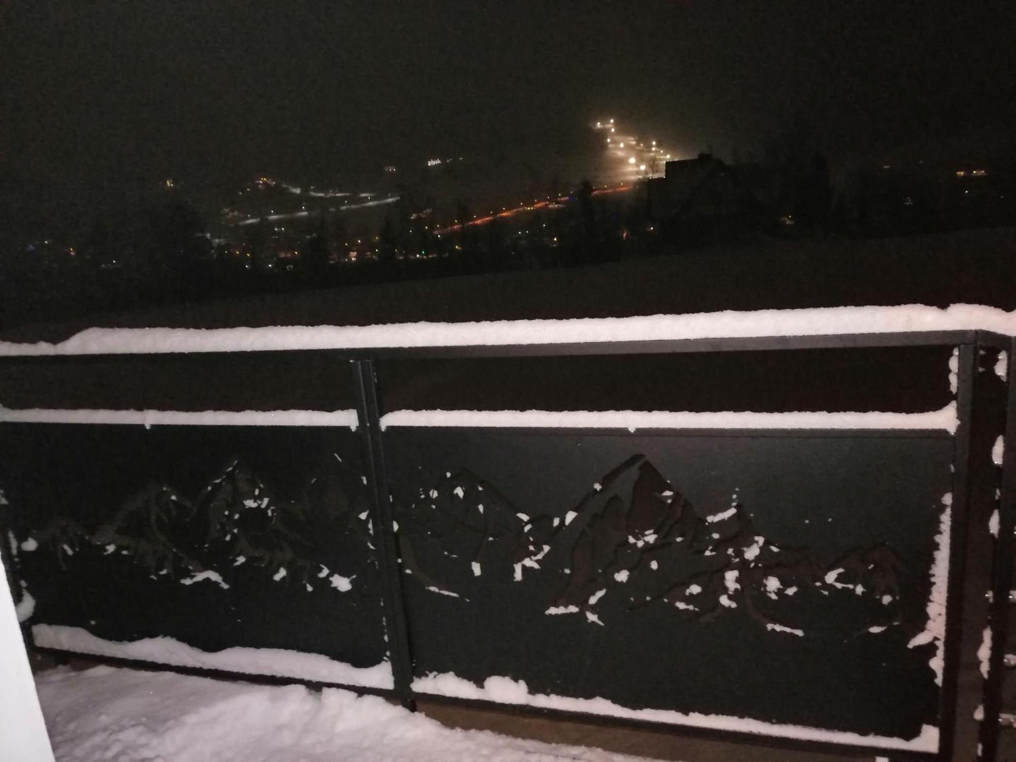 Wioska Rusinski Bukowina Tatrzanska Bilik gambar